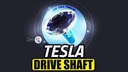 Tesla Drive Shaft Stump 108 Porsche - (PAIR)