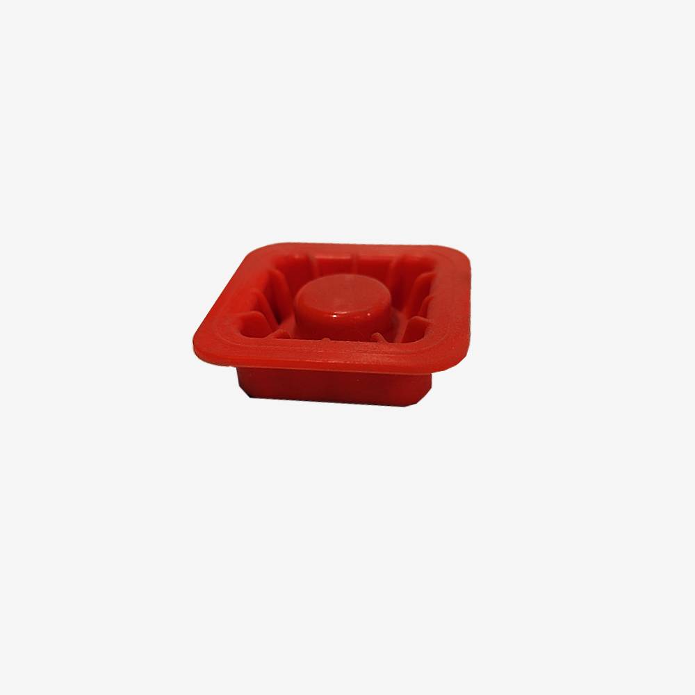 Tesla Battery Module Terminal Cap Orange