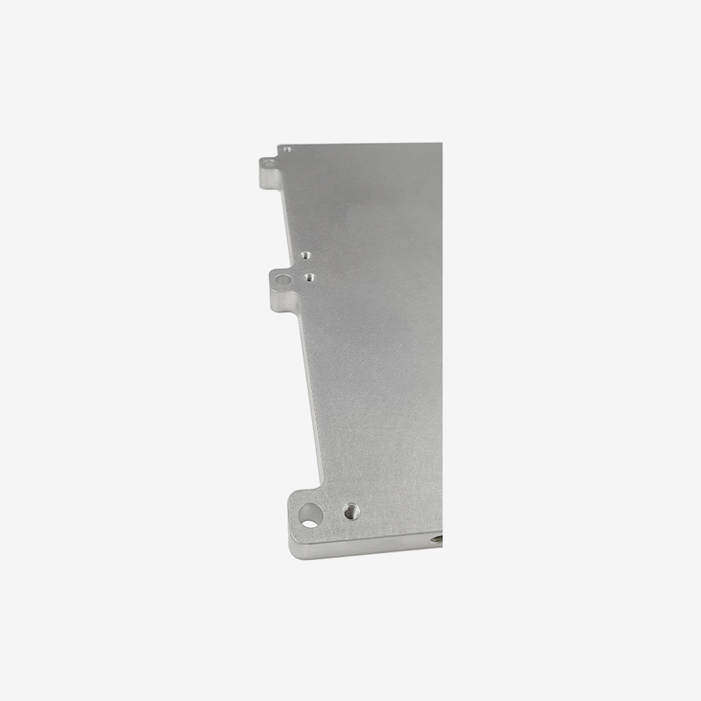 EV Battery Module Coolant Plate