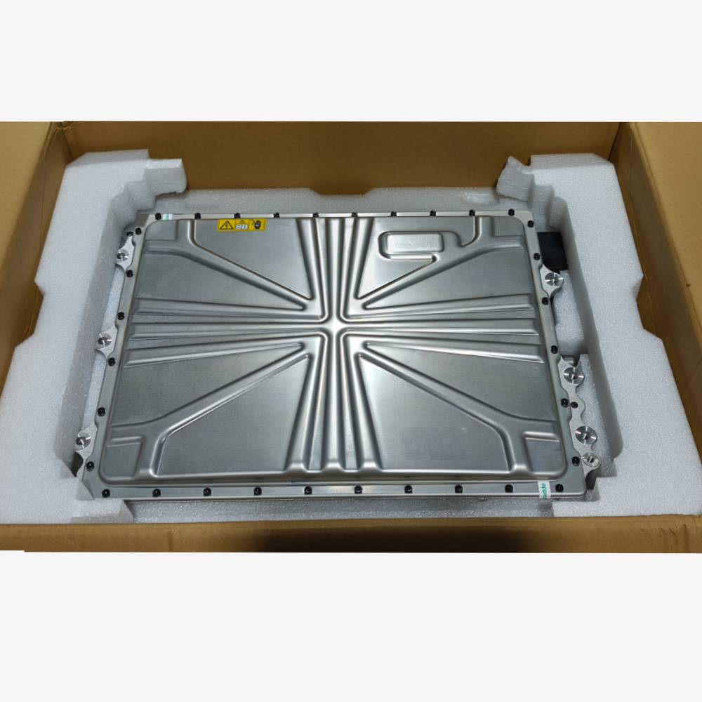 Brusa NLG664-U0-02A-E02 230/240v-450v New overstock