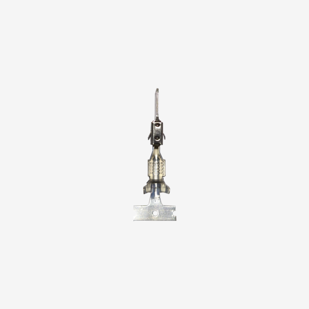 4-6mm Jonhon Contact Male Pins (For Female Connectors)