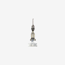 4-6mm Jonhon Contact Male Pins (For Female Connectors)