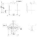 Contactor 50A / 900 V DC Contactor