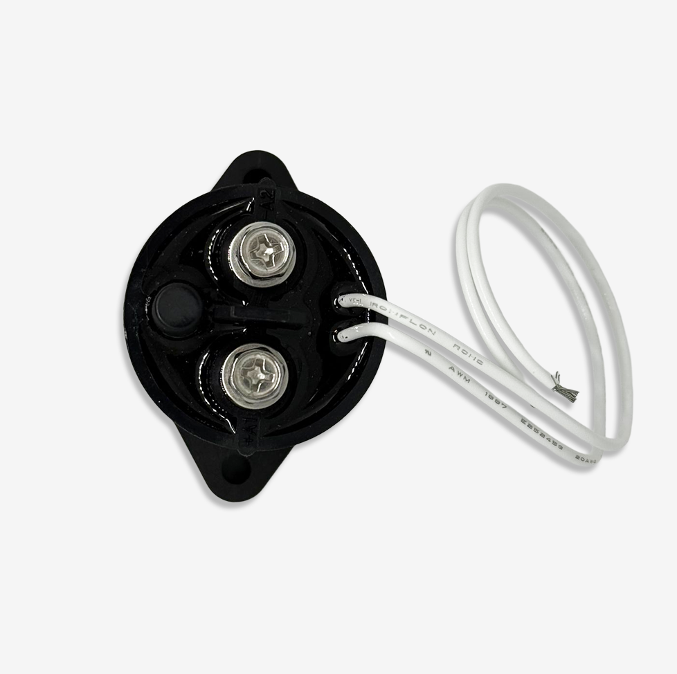 Contactor 50A / 900 V DC Contactor