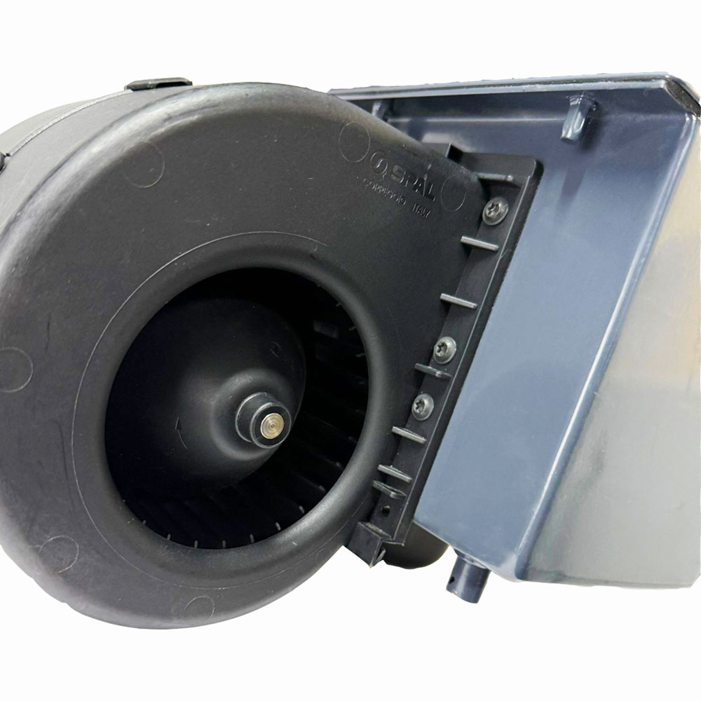 Universal Heater Unit Kit