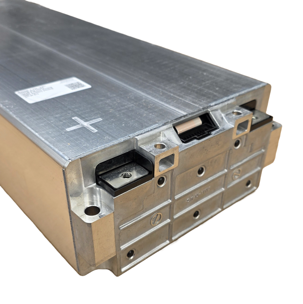 LG 590 12S1P Battery Module