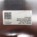 LG 590 12S1P Battery Module