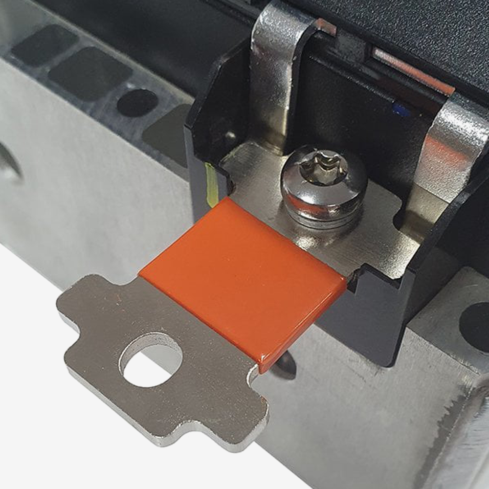 Straight Jumper Busbar
