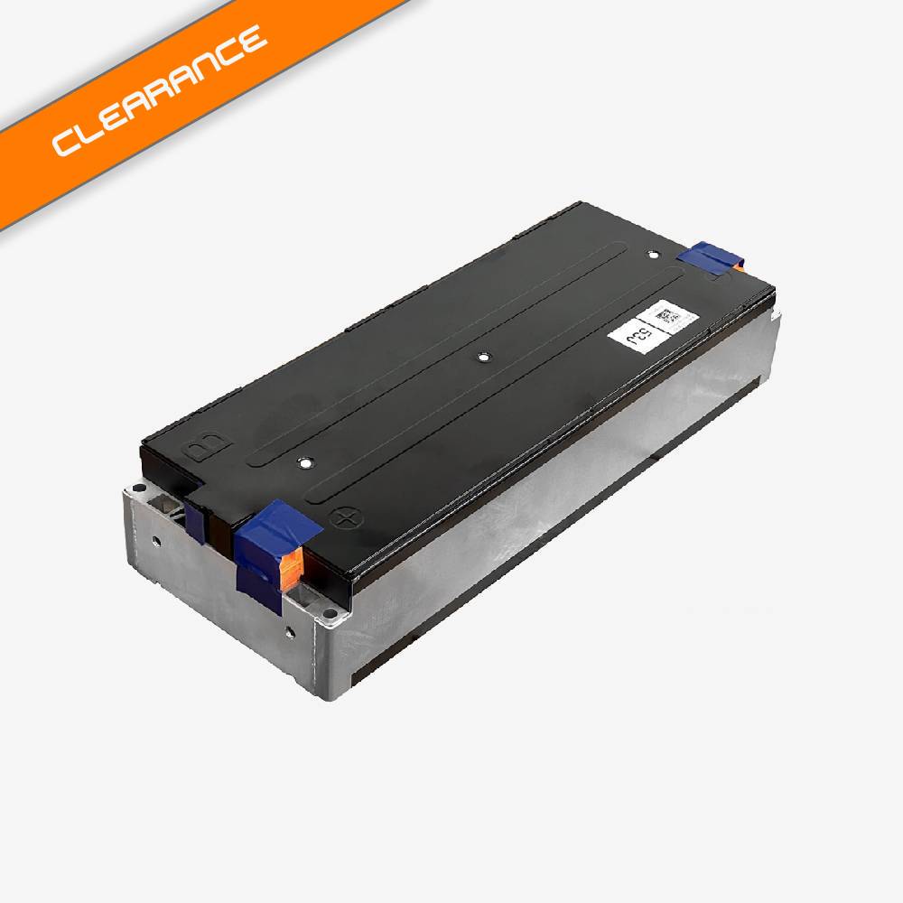 Calb 8S2P Battery Modules *6.67 kWh*
