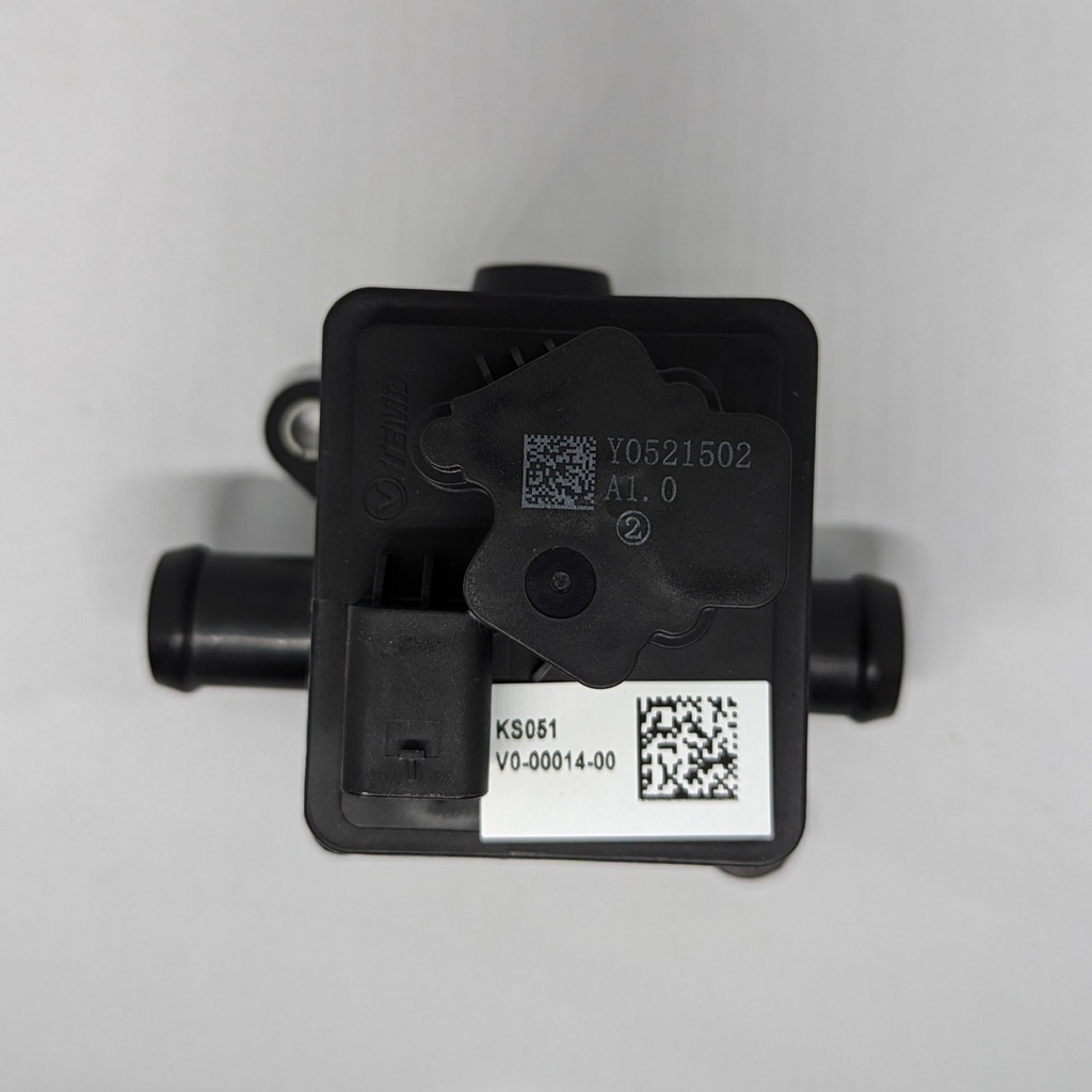 3 Way LIN BUS Controlled Valve