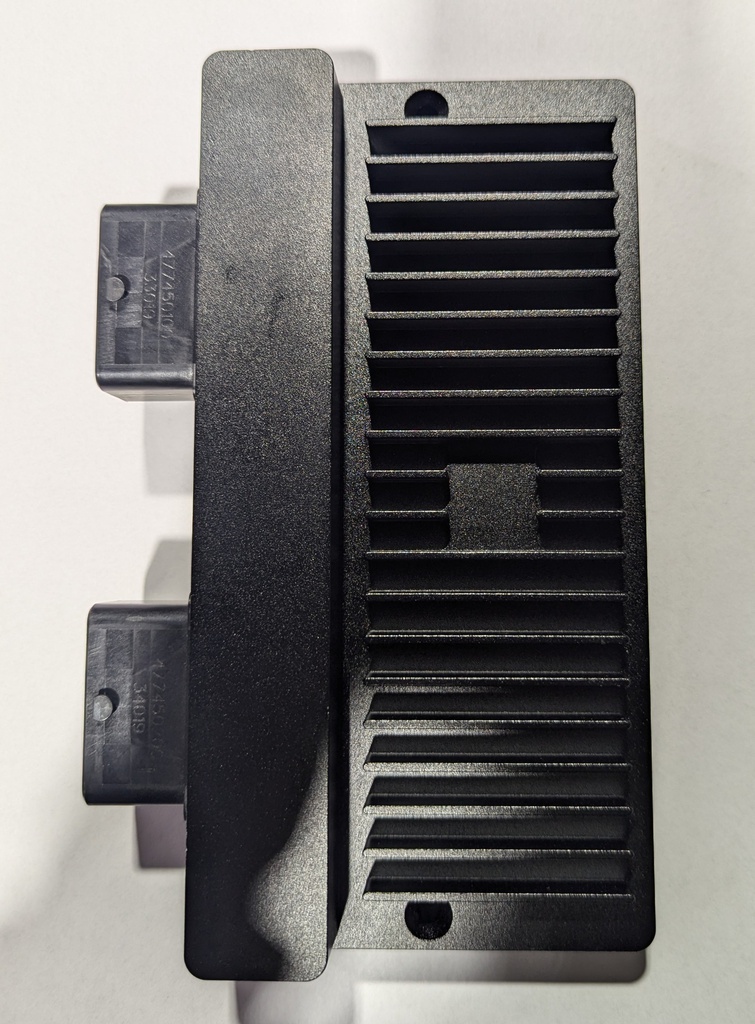 12 Way PDU