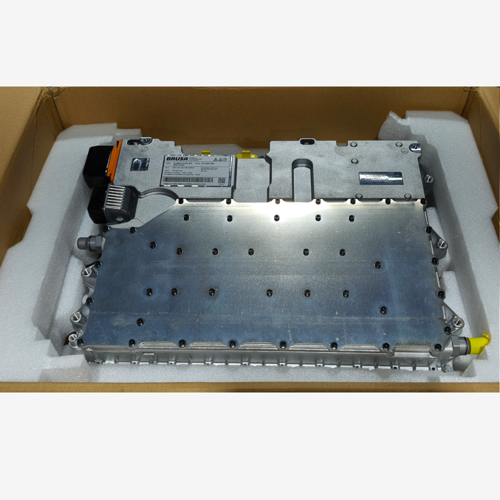 Brusa NLG664-U0-02A-E02 230/240v-450v - New overstock