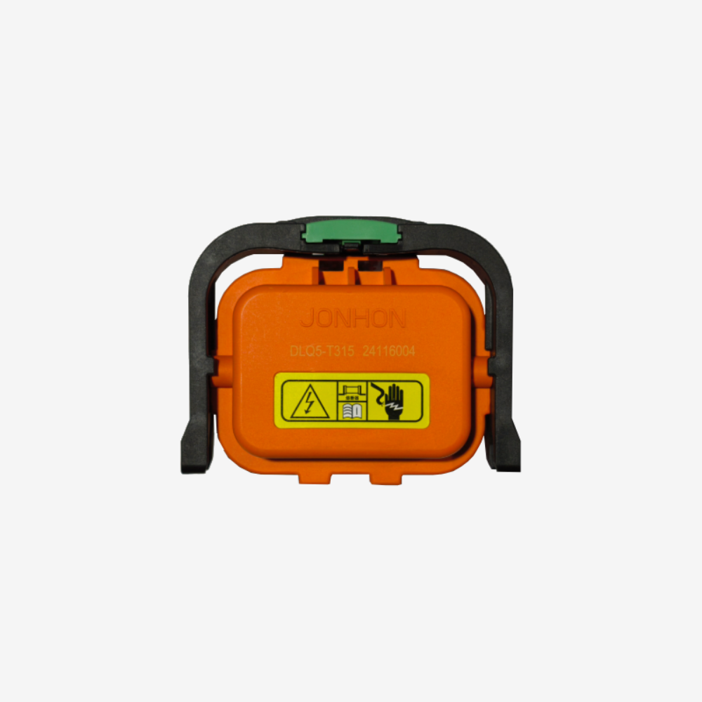 Safety Disconnect - Fuse MSD