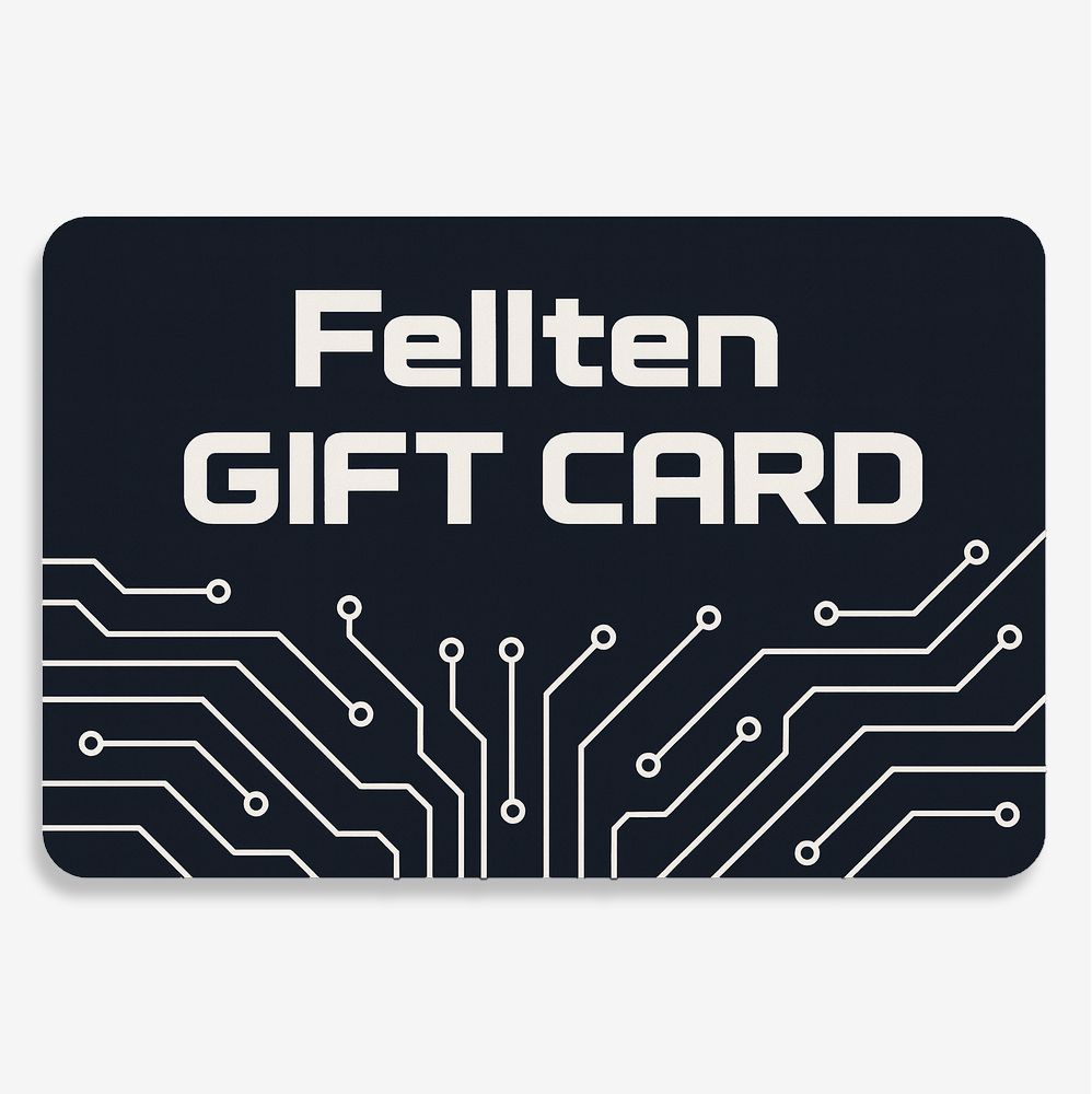Digital Gift Card