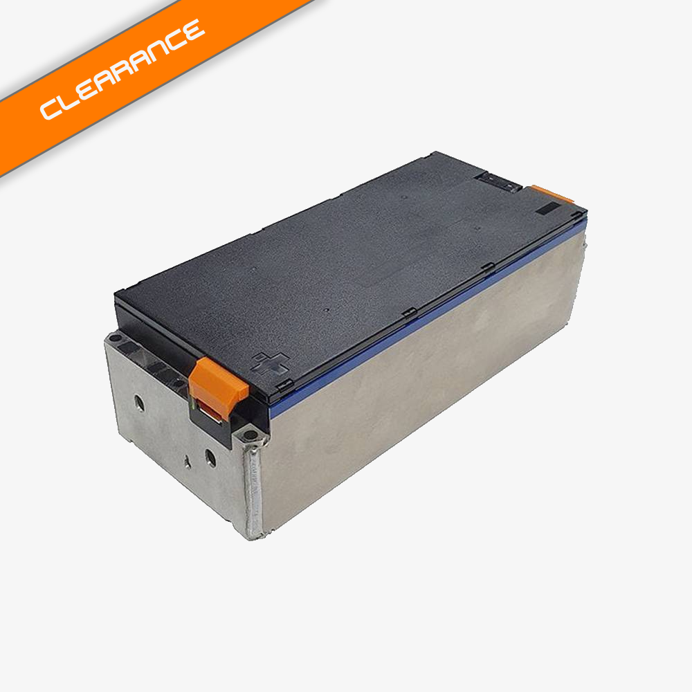 Calb 6S2P Battery Module 2.2 kWh