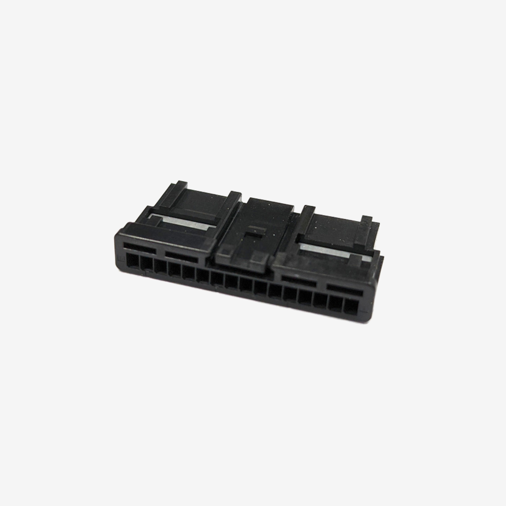 CALB 16 Pin BMS Connector & Pins