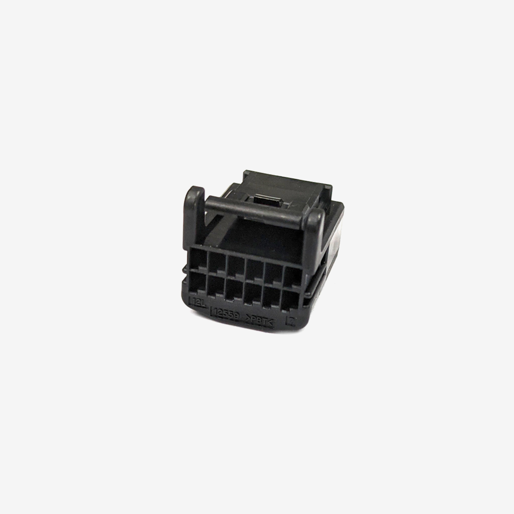 LG Battery Module 12 Pin Connector With Pins