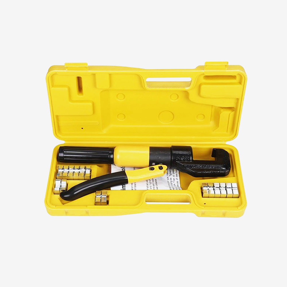 Hydraulic Crimper