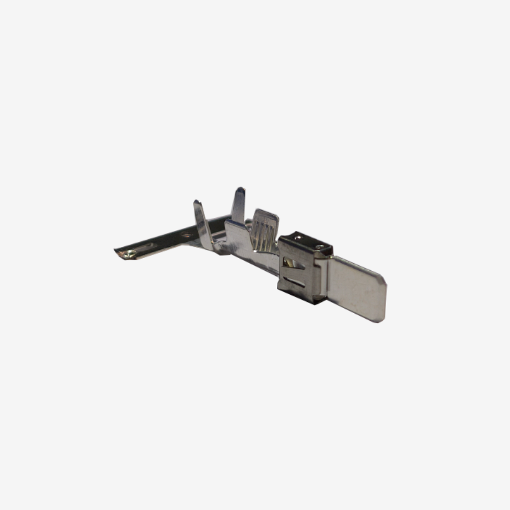 4-6mm Jonhon Contact Male Pins (For Female Connectors)