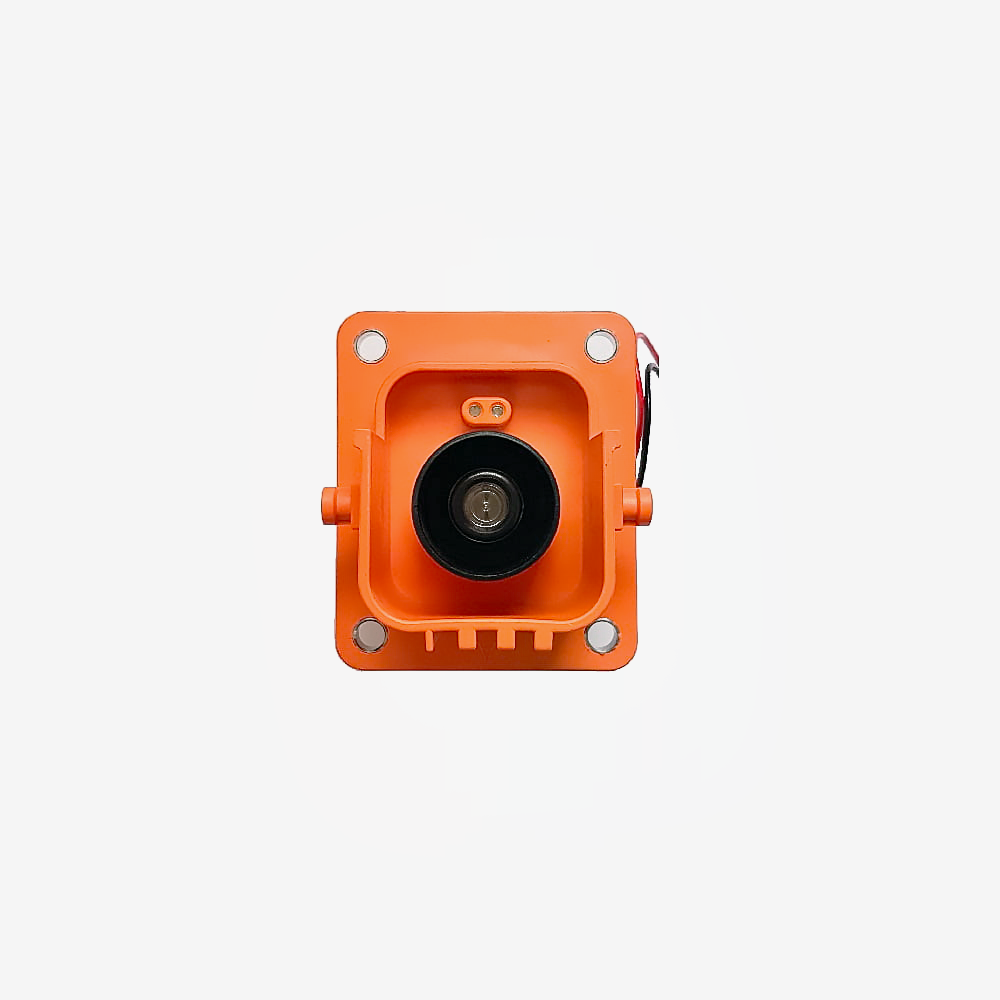 HV Connector 70 mm2 Single (A) Female