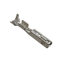 Charger Data Connector PINS