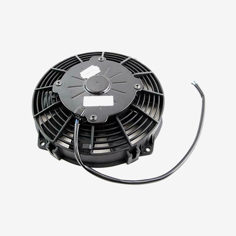Radiator Fan - 7.5' (190mm) Push 366CFM
