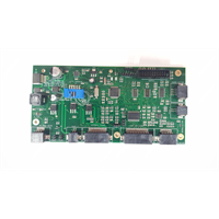 Large Drive Unit Control Board (Open Source)