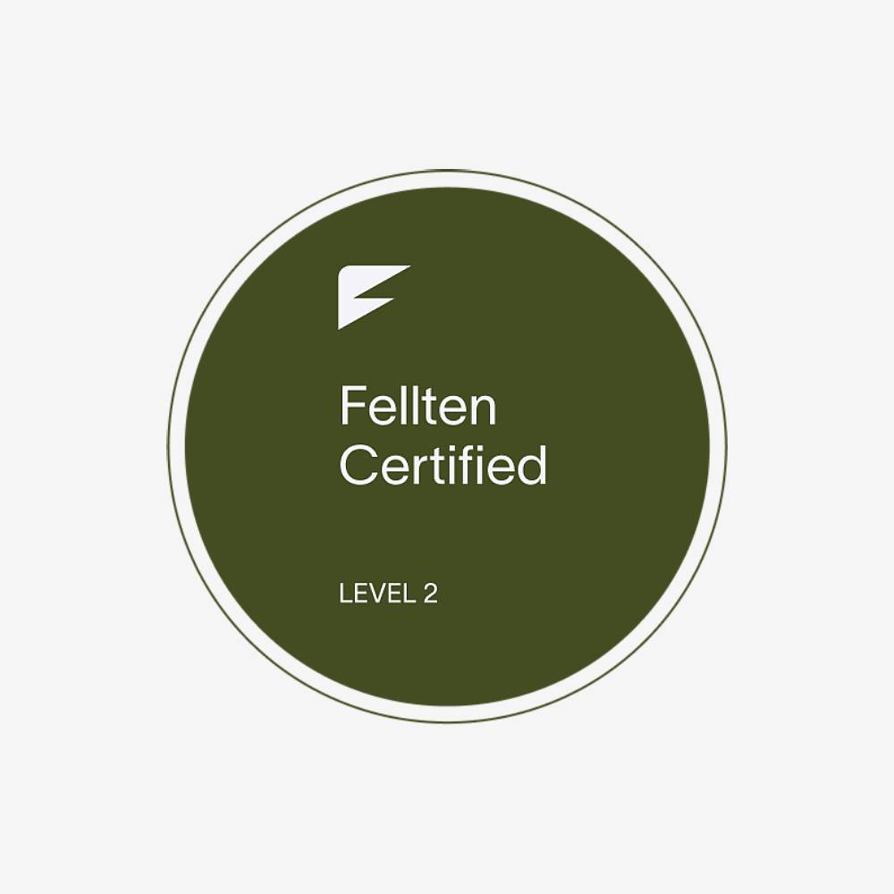 Fellten Training - EV Components