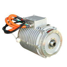 ZONIC 120 kW Motor