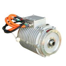 ZONIC 180 kW Motor