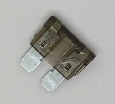 2A Standard Blade Fuse (Grey)