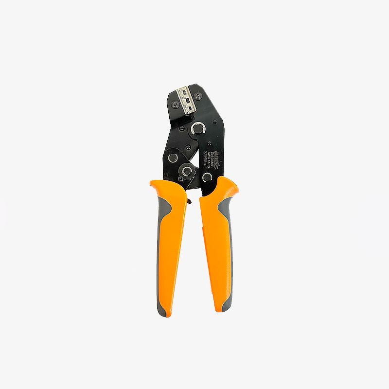 IWISS SN-2546B Crimper Tool