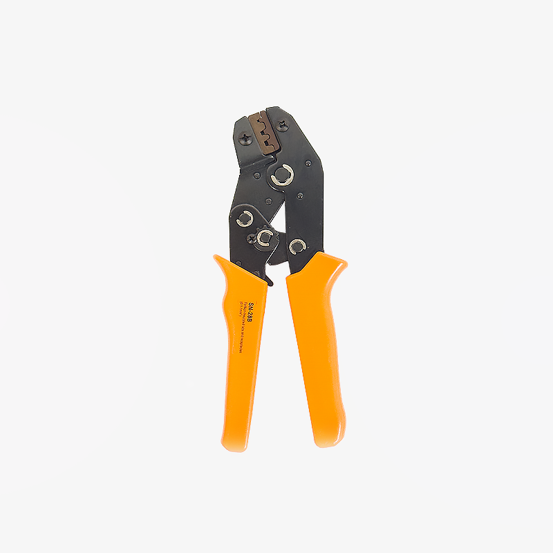 IWISS SN-28B Crimper Tool