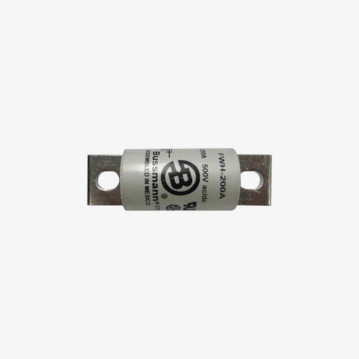 [FWH-200A] 200 A Fuse