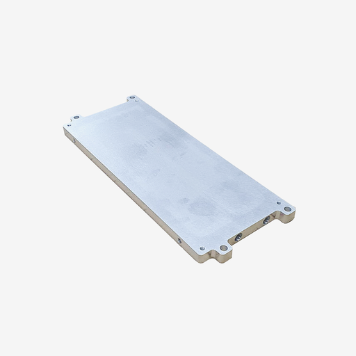 [COOLANTPLATE-S] EV Battery Module Coolant Plate - Single