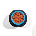 DEUTSCH Connector (Blue 14 Pin Female)