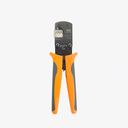 Micro Connector Pin Crimping Tool 0.03-0.52mm² 32-20AWG - IWISS IWS-3220M