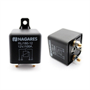 Nagares RL/180-12 High Performance HD Normally Open Multi Purpose Relay