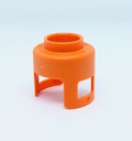 Automotive Connectors Protective Cover IPT 50 mm2 Cable D