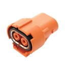 Amphenol ePower-Lite 2 Pin Connector 2AS3 (Male)