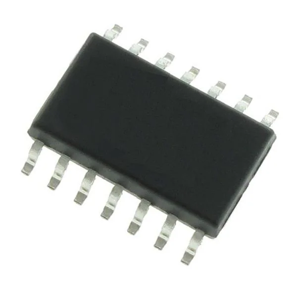 NXP Semiconductors TJA1043 High-Speed CAN Transceivers