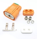 Xinxi 2-pin 440V Charger HV Connector