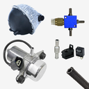 Brake Vacuum Kit