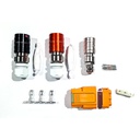 Connector Set Charger 6.6 kW 198V