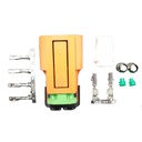 Connector Set DCDC V1 Specification (Pre Mid 2021)