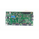Large Drive Unit Control Board (Open Source)