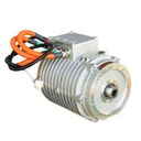 ZONIC 120 kW Motor