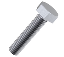 M10 x 30mm Hex Bolt