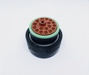 Automotive Connectors PLUG ASM