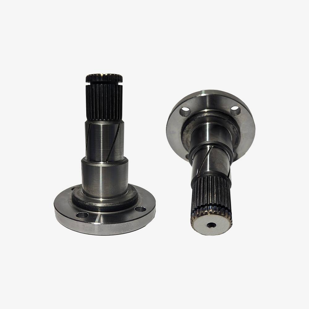 Tesla Prop Shaft Stump - Defender (Pair) | Fellten